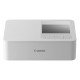 Canon SELPHY CP1500 imprimante photo Sublimation de teinte 300 x 300 DPI 4" x 6" (10x15 cm) Wifi