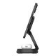 Belkin WIZ035kqBK Écouteurs, Smartphone Noir USB Recharge sans fil Charge rapide Intérieure Belkin WIZ035kqBK Écouteurs, Smartphone Noir USB Recharge sans fil Charge rapide Intérieure