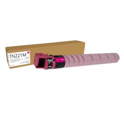 Toner remanufacturé Magenta Everyday™ de Xerox compatible avec Konica Minolta A8K3330 (A8K3330), Capacité standard