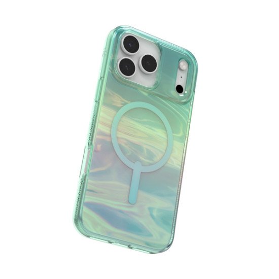ZAGG Milan Snap coque de protection pour téléphones portables 17,5 cm (6.9") Housse Vert ZAGG Milan Snap coque de protection pour téléphones portables 17,5 cm (6.9") Housse Vert