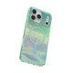 ZAGG Milan Snap coque de protection pour téléphones portables 17,5 cm (6.9") Housse Vert ZAGG Milan Snap coque de protection pour téléphones portables 17,5 cm (6.9") Housse Vert