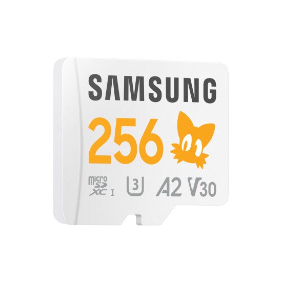 Samsung MB-MD256S 256 Go MicroSDXC UHS-I Classe 10