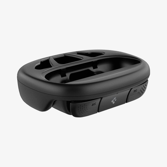 Spigen JoyCon Noir Volant Nintendo Switch 2