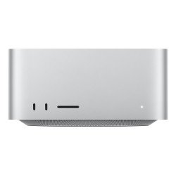 Apple Mac Studio Apple M M5 Max 36 Go 512 Go SSD macOS 27 Golden Gate Mini PC Argent