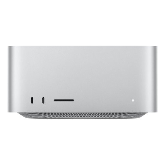 Apple Mac Studio Apple M M5 Max 36 Go 512 Go SSD macOS 27 Golden Gate Mini PC Argent