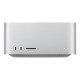 Apple Mac Studio Apple M M5 Max 36 Go 512 Go SSD macOS 27 Golden Gate Mini PC Argent