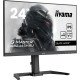 iiyama G-MASTER GB2445HSU-B1 écran PC 61 cm (24") 1920 x 1080 pixels Full HD LED Noir