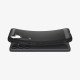Spigen Rugged Armor coque de protection pour téléphones portables 17 cm (6.7") Housse Noir Spigen Rugged Armor coque de protection pour téléphones portables 17 cm (6.7") Housse Noir