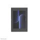 Neomounts WL15-601BL1 Boîtier de tablette - 10.9-11" | 25,4-27,9 cm - verrouillable