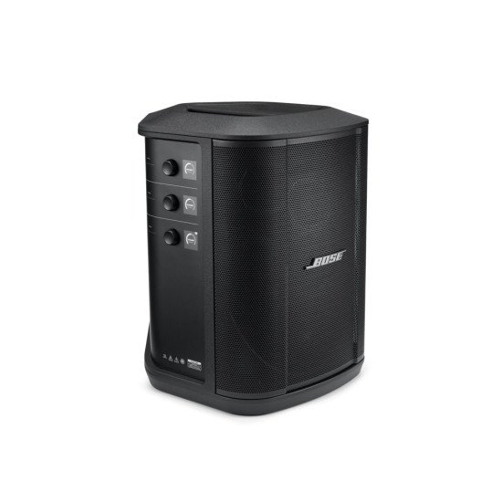 Bose S1 Pro+ Enceinte portable stéréo Noir