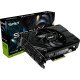 Palit NE64060019P1-1070F carte graphique NVIDIA GeForce RTX 4060 8 Go GDDR6