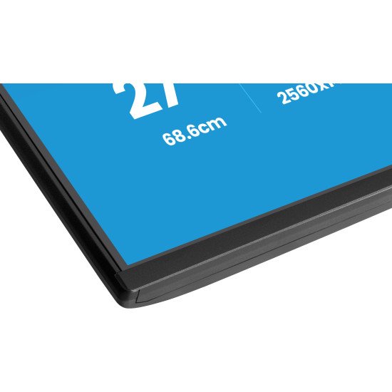 iiyama ProLite XB2792QSU-B1 écran PC 68,6 cm (27") 2560 x 1440 pixels Quad HD Noir