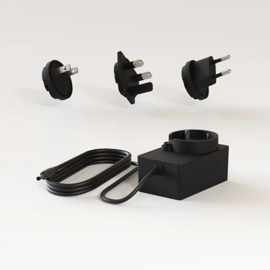 ZENS ZESC16B/00 chargeur d'appareils mobiles Écouteurs, Smartphone Noir Secteur Recharge sans fil Charge rapide Intérieure ZENS ZESC16B/00 chargeur d'appareils mobiles Écouteurs, Smartphone Noir Secteur Recharge sans fil Charge rapide Intérieure