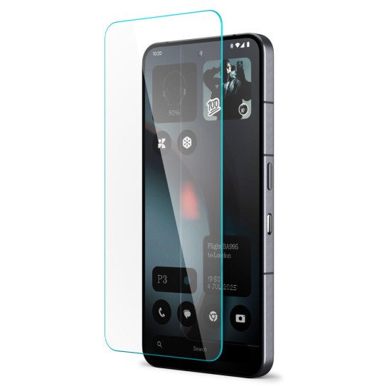 Spigen GLAS.tR Slim Protection d'écran transparent Nothing 2 pièce(s)