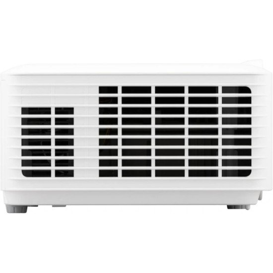 Viewsonic LS741HD vidéo-projecteur 5000 ANSI lumens DMD 1080p (1920x1080) Noir, Blanc