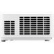 Viewsonic LS741HD vidéo-projecteur 5000 ANSI lumens DMD 1080p (1920x1080) Noir, Blanc