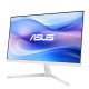 ASUS VU249HFI-W écran PC 60,5 cm (23.8") 1920 x 1080 pixels Full HD LCD Blanc
