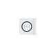 Alcasa PCA-D006WQL chargeur d'appareils mobiles Blanc Charge rapide