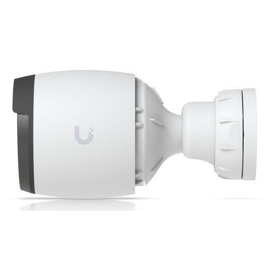 Ubiquiti G6 Bullet Balle (forme) Caméra de sécurité IP Intérieure et extérieure 3840 x 2160 pixels Plafond/Mur/Poteau Ubiquiti G6 Bullet Balle (forme) Caméra de sécurité IP Intérieure et extérieure 3840 x 2160 pixels Plafond/Mur/Poteau