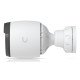 Ubiquiti G6 Bullet Balle (forme) Caméra de sécurité IP Intérieure et extérieure 3840 x 2160 pixels Plafond/Mur/Poteau Ubiquiti G6 Bullet Balle (forme) Caméra de sécurité IP Intérieure et extérieure 3840 x 2160 pixels Plafond/Mur/Poteau