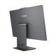Lenovo ThinkCentre neo 50a 27 Gen 6 LNL Intel Core Ultra 5 226V 68,6 cm (27") 1920 x 1080 pixels PC All-in-One 16 Go LPDDR5x-SDRAM 512 Go SSD Windows 11 Pro Wi-Fi 6 (802.11ax) Gris