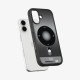 Spigen ACS10092 coque de protection pour téléphones portables 16 cm (6.3") Housse Noir