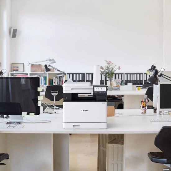 Canon i-SENSYS MF754Cdw II Laser A4 1200 x 1200 DPI 33 ppm Wifi