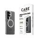 PanzerGlass CARE™ by ® Urban Explorer Case Transparent w. White Qi Samsung Galaxy S26 Ultra coque de protection pour téléphones portables Housse