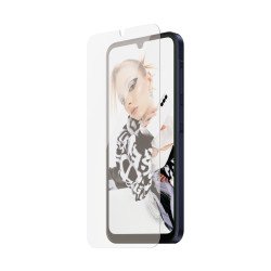PanzerGlass SAFE BY SCRN Protection d'écran transparent Samsung 1 pièce(s)
