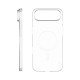 PanzerGlass CARE™ by ® SL1M Case Transparent w. MagSafe iPhone Air coque de protection pour téléphones portables Housse