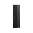 ASUS ExpertCenter D7 SFF D701SER-714700311X Intel® Core™ i7 i7-14700 16 Go DDR5-SDRAM 1 To SSD Windows 11 Pro PC Noir