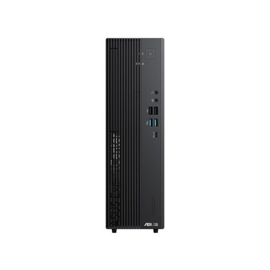 ASUS ExpertCenter D7 SFF D701SER-714700311X Intel® Core™ i7 i7-14700 16 Go DDR5-SDRAM 1 To SSD Windows 11 Pro PC Noir