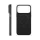 PanzerGlass CARE™ by ® SL1M Case Black w. MagSafe iPhone 17 Pro Max coque de protection pour téléphones portables Housse Noir