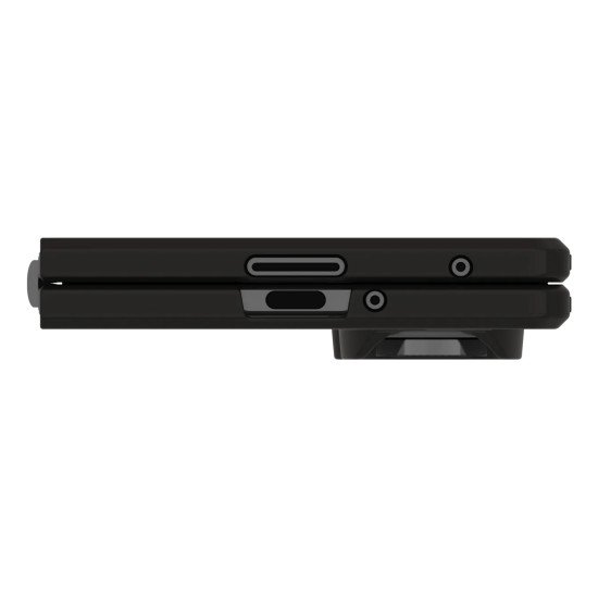 Urban Armor Gear 214505113131 coque de protection pour téléphones portables 16,5 cm (6.5") Housse Noir, Translucide Urban Armor Gear 214505113131 coque de protection pour téléphones portables 16,5 cm (6.5") Housse Noir, Translucide