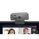 Lenovo GXC1S15023 webcam 1920 x 1080 pixels USB 2.0 Gris
