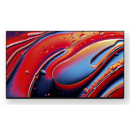 Sony FWD-75XR90 TV 190,5 cm (75") 4K Ultra HD Smart TV Wifi Noir Sony FWD-75XR90 TV 190,5 cm (75") 4K Ultra HD Smart TV Wifi Noir