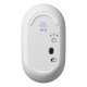 Logitech POP Icon Combo clavier Souris incluse Universel Bluetooth QWERTY US International Lilas, Blanc Logitech POP Icon Combo clavier Souris incluse Universel Bluetooth QWERTY US International Lilas, Blanc