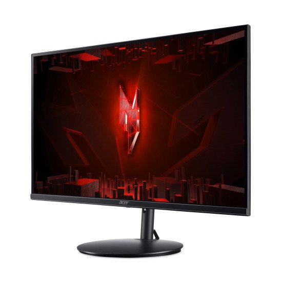 Acer Nitro XF0 XF270 X1 écran PC 68,6 cm (27") 1920 x 1080 pixels Full HD LCD Noir Acer Nitro XF0 XF270 X1 écran PC 68,6 cm (27") 1920 x 1080 pixels Full HD LCD Noir