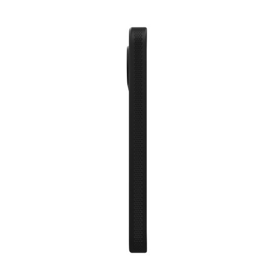 ZAGG Luxe coque de protection pour téléphones portables 17 cm (6.7") Housse Noir ZAGG Luxe coque de protection pour téléphones portables 17 cm (6.7") Housse Noir