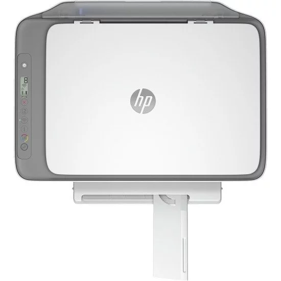 HP DeskJet Imprimante Tout-en-un 2820e, Couleur, Imprimante pour Domicile, Impression, copie, numérisation, Numérisation vers PDF HP DeskJet Imprimante Tout-en-un 2820e, Couleur, Imprimante pour Domicile, Impression, copie, numérisation, Numérisation vers PDF