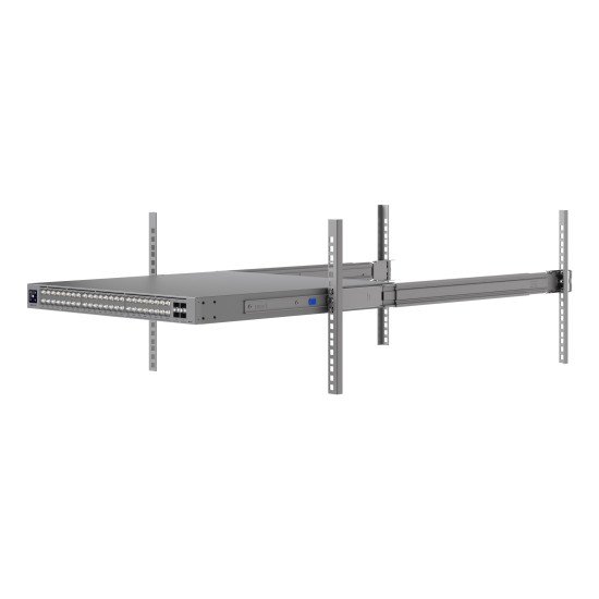 Ubiquiti UACC-Rack-Rails-Slide Rail d'étagère
