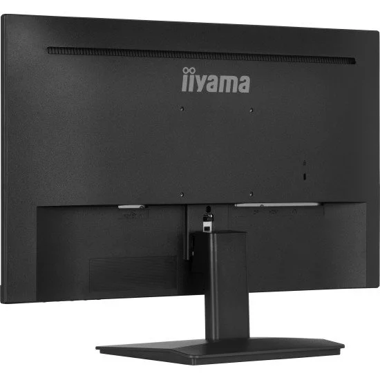 iiyama ProLite XU2493HS-B6 écran PC 60,5 cm (23.8") 1920 x 1080 pixels Full HD LED Noir iiyama ProLite XU2493HS-B6 écran PC 60,5 cm (23.8") 1920 x 1080 pixels Full HD LED Noir