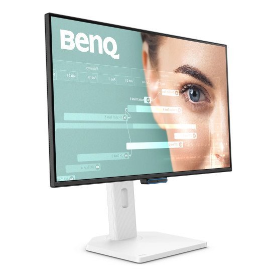 BenQ GW2790TC écran PC 68,6 cm (27") 1920 x 1080 pixels Full HD LCD Noir, Blanc
