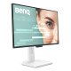 BenQ GW2790TC écran PC 68,6 cm (27") 1920 x 1080 pixels Full HD LCD Noir, Blanc