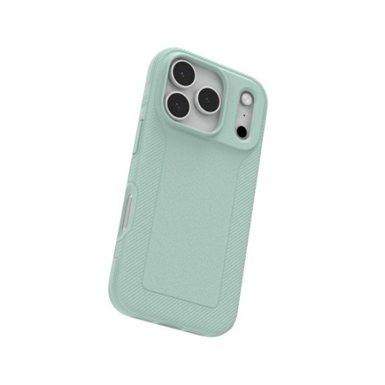 ZAGG Luxe Snap coque de protection pour téléphones portables 16 cm (6.3") Housse Couleur menthe ZAGG Luxe Snap coque de protection pour téléphones portables 16 cm (6.3") Housse Couleur menthe