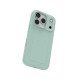 ZAGG Luxe Snap coque de protection pour téléphones portables 16 cm (6.3") Housse Couleur menthe ZAGG Luxe Snap coque de protection pour téléphones portables 16 cm (6.3") Housse Couleur menthe