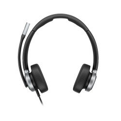 HP Poly Micro-casque filaire USB binaural Mission 625