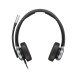 HP Poly Micro-casque filaire USB binaural Mission 625