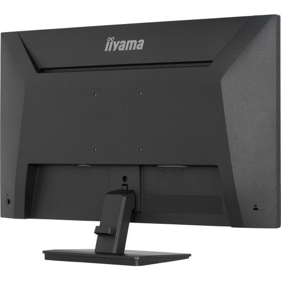 iiyama ProLite X2791QS-B1 écran PC 68,6 cm (27") 2560 x 1440 pixels Quad HD LED Noir