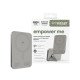 PanzerGlass empower by ® empower Bank w. Spin Stand | 5000mAh | Titanium Protection d'écran transparent Apple 1 pièce(s)